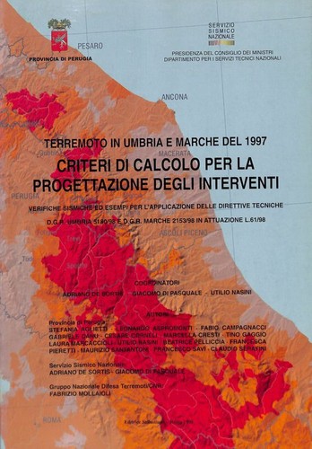 Terremoto umbria marche - in,