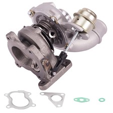 Turbo Turbine for Renault