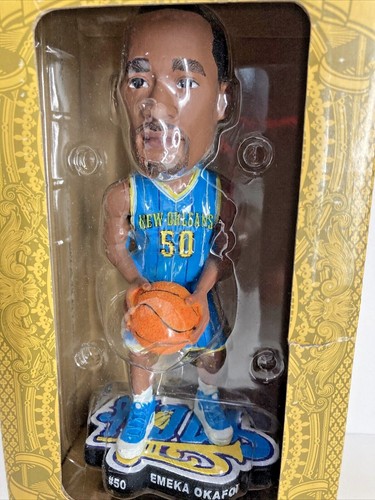 New orleans hornets - new,