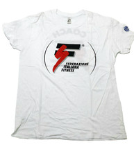 Maglietta Da Personal Trainer