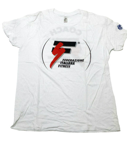 Maglietta personal trainer - da,