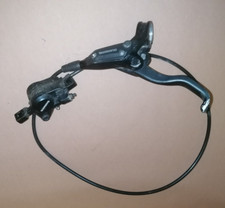 POMPA FRENO COMPLETA DI PINZA SHIMANO BICI VARIE PER USO RICAMBI 710725