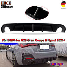 Con Diffusore Luce NERO LUCIDO