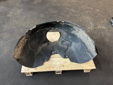 Rivestimento coppa ruota