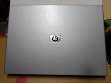 NOTEBOOK HP DV4000 dv4378EA COMPLETO DI CD PER PARTI DI RICAMBIO [LEGGI] NO HD