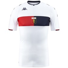2776/182  KAPPA GENOA FC