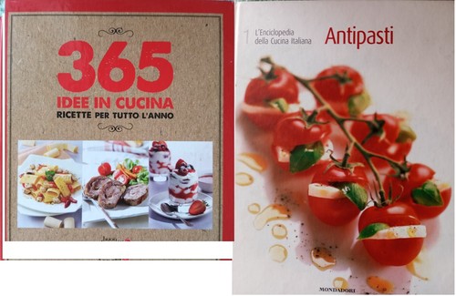 365 idee cucina - 365, cucina: