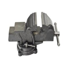 Morsa da Banco girevole da