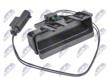 MANIGLIA SERRATURA COFANO