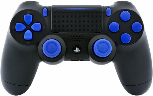 Controller modded ps4 rapid - ps4,