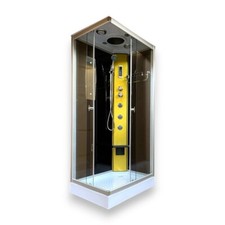 Box doccia cabina - doccia,