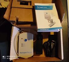 Aerogen pro e Certifier FA plus Apparecchio medico