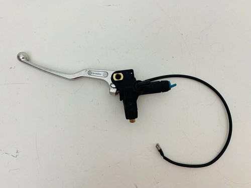 Pompa frizione brembo - pompa, clutch