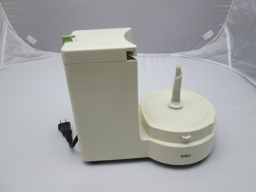 Braun type 4176 - type,