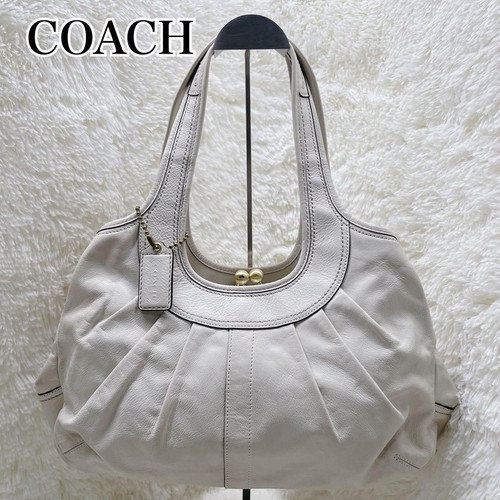 Borsa mano coach - a,