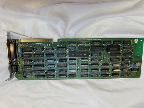 Ibm 5150 adattatore - pc/xt,