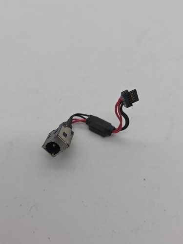 Connettore power jack per - dc,