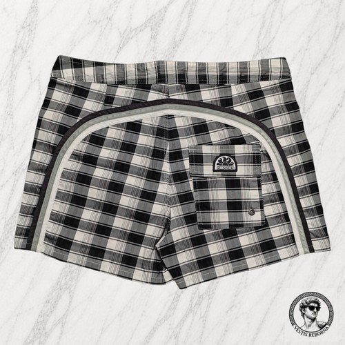 Sundek costume uomo tartan - sundek,