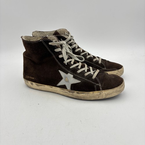 Golden goose francy - francy, hi