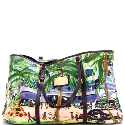 Louis vuitton ailleurs cabas - vuitton,
