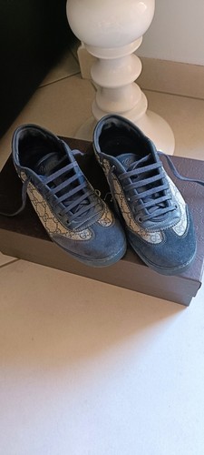 Sneaker gucci - sneaker,