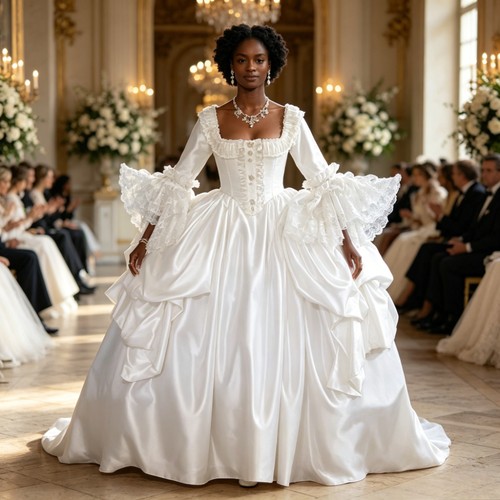 Abiti sposa eleganti - abiti,