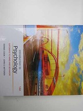 Introduction to Psychology: -
