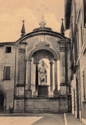 20c cartolina gubbio - 27-20c),