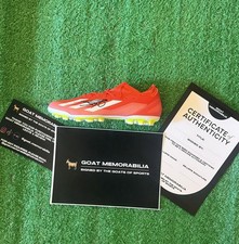 Scarpa stivale firmata Antoine