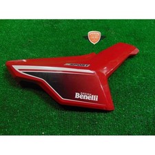 Casco del lado derecho Keeway RKS 125 2016 2017