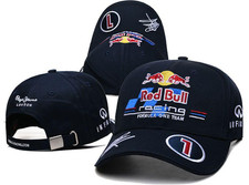 Cappello Uomo Racing 2025