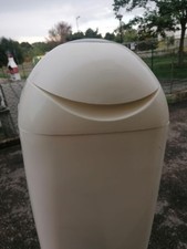 Maialino porta pannolini - maialino,