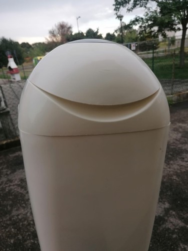 Maialino porta pannolini - maialino,