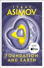 Isaac Asimov Foundation and