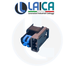 Connettore 15305086 2 Vie