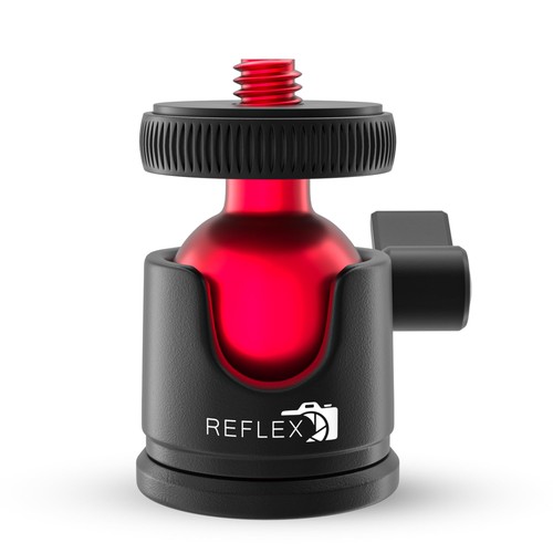 Mini testa sfera 360 - a,