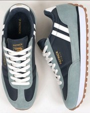 Scarpe da ginnastica Patrick