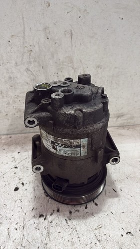 Compressore aria condizionata - compressore,