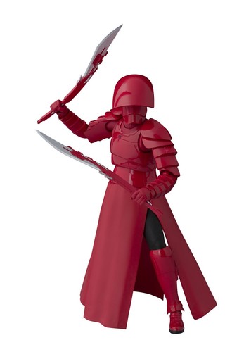 Star wars elite - star, guardia