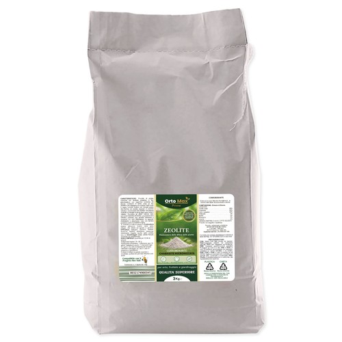 Zeolite italiana chabasite - zeolite,