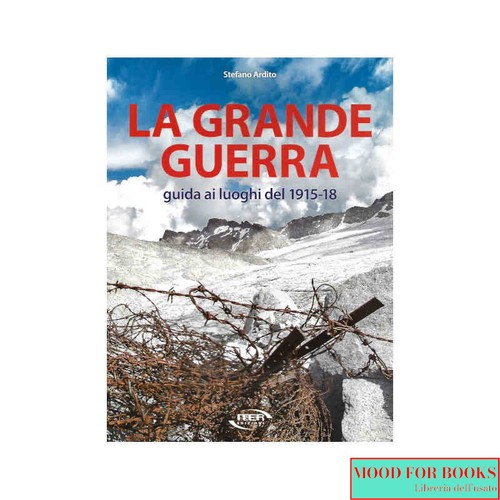 Stefano ardito la grande - stefano,