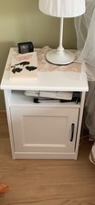 COPPIA DI COMODINI SONGESAND