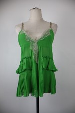 SIMONA BARBIERI TWINSET MAGLIA DONNA TG. S WOMAN T-SHIRT CASUAL VINTAGE TOP