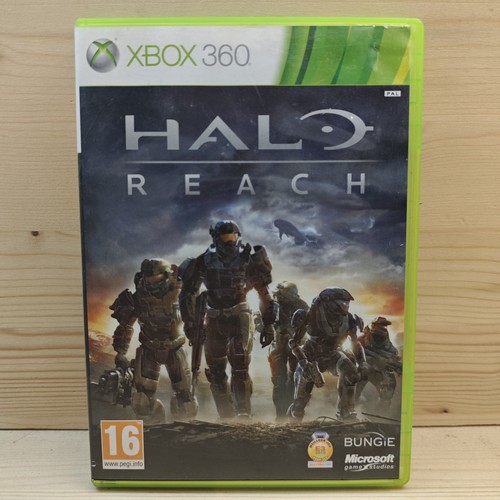 Halo reach pal fra per - reach,