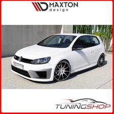 Gti r400 f1fp paraurti - vw-go-6-gti-r400-f1fp,
