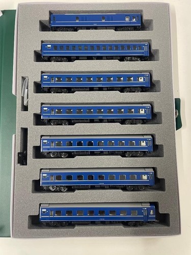 Kato 855 serie - 10-855, 24