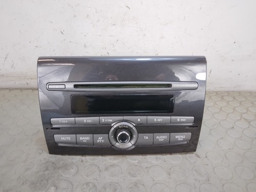20655 stereo autoradio lettore - stereo,