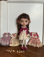 Blythe Doll Custom Factory
