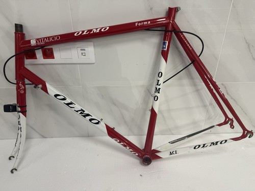 Cuadro olmo forma - forma, dedacciai