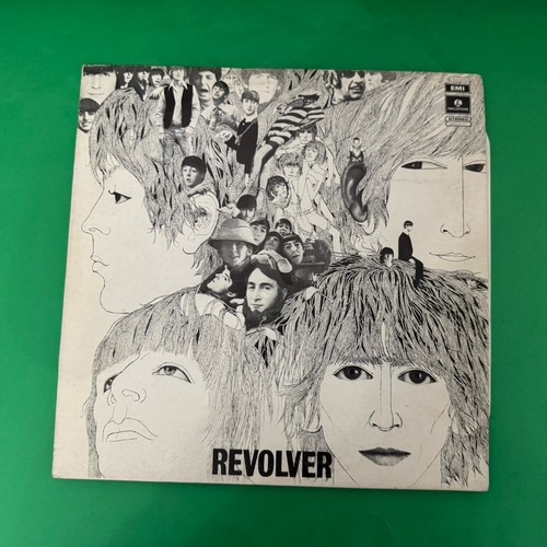 Giri the beatles - lp,